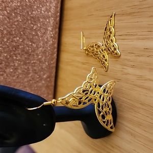 New Handmade Earrings